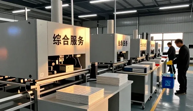 广东迅视资产管理有限公司