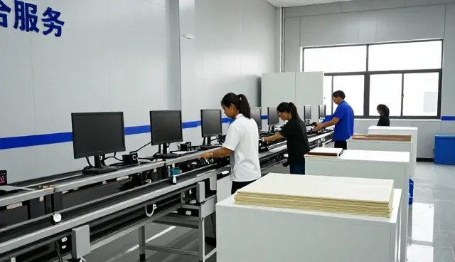 广东迅视资产管理有限公司