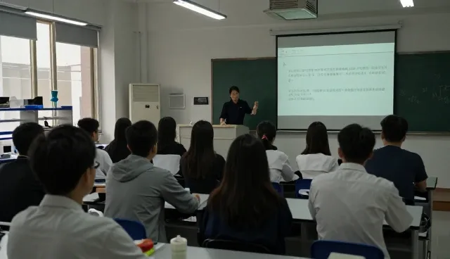 管理培训项目咨询选型的关键关注点