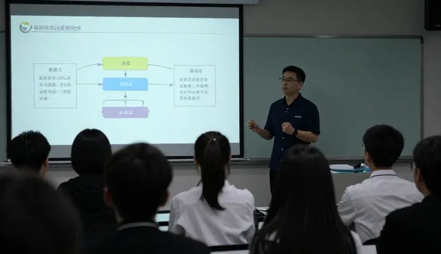 管理培训：战略规划中的需求反馈关键作用