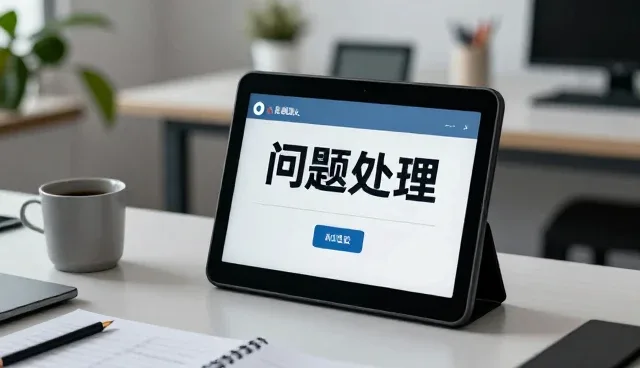 需求反馈驱动管理优化的商务服务实践